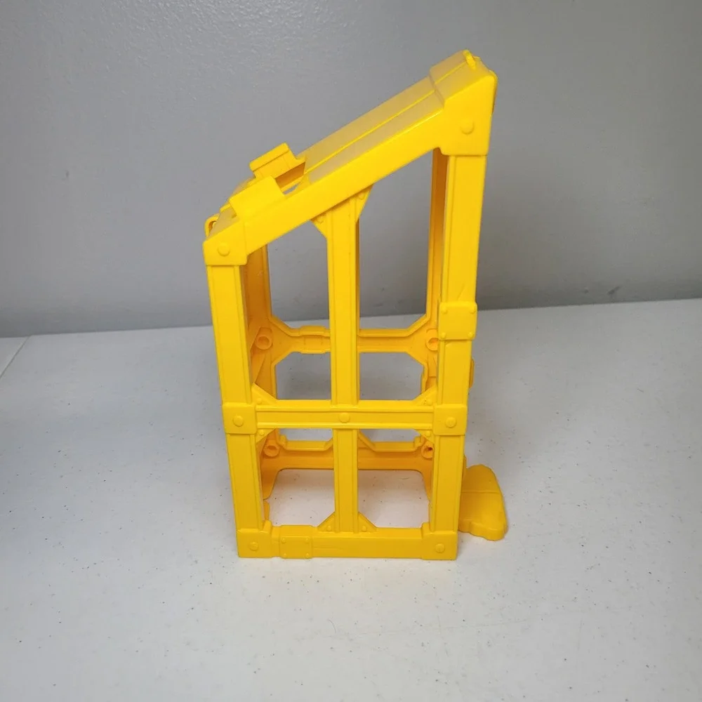 Thomas and Friends‎ TrackMaster Yellow Replacement Tower Support Piece